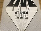 The Beatles - Live at Shea Kustom Records ASC -002 1970 - Tested