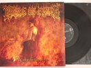 Cradle Of filth NYMPHETAMINE Black Vinyl LP 2005