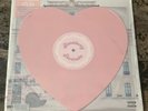 Melanie Martinez K-12 LP Exclusive Mint Green Limited Edition Heart Shaped Vinyl