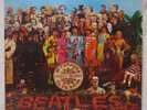 Beatles – Sgt. Pepper's Lonely Hearts Club Band 1967 Capitol SMAS-2653 Vinyl LP
