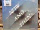 The Beatles Now And Then Target Exclusive RED 12