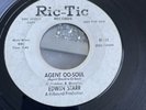 Edwin Starr - Agent OO -soul Rare Original Ric- Tic Demo