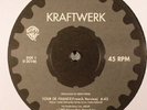 KRAFTWERK - Tour De France - Vinyl (12