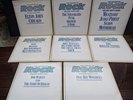 Vinyl LPs History of Rock: 20 albums (selling 5 albums at a time)
