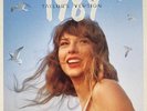 TAYLOR SWIFT - 1989 (Taylor's Version) TANGERINE Vinyl 2LP NEW & SEALED
