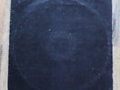 METALLICA THE BLACK ALBUM 1ST UK PRESSING VINYL LP 1991 VERTIGO 510 022-1