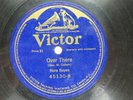 Nora Bayes - VICTOR 45130 - Over There - WWI