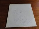 RY COODER Paradise & Lunch RARE U.S. TEST PRESSING LP SANTA MARIA PRESS
