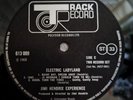 JIMI HENDRIX ELECTRIC LADYLAND UK 1st press 1968 Track-2 label A1B2A2B2A1 Ex