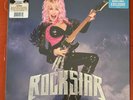 DOLLY PARTON Rockstar Clear Blue Vinyl 4LP SEALED - McCartney, Stapleton, Elton+