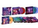 LITTLE STEVEN - SUMMER OF SORCERY LIVE (5LP  COLORED Vinyl Boxset) New/Sealed