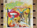 Steely Dan ‎– Can't Buy A Thrill -- LP UK 1974