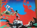 URIAH HEEP - THE MAGICIANS BIRTHDAY - VINYL LP -  BRNA 213 - EX/EX