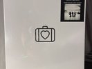 U2 Box All That You Can’t Leave Behind Lp Vinyl 33