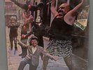 The Doors Strange Days LP EKS 74014 Mfg. Sealed Record