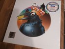 Grateful Dead - Live Wembly Empire Pool 4/7/72 RSD 5LP vinyl boxset Sealed