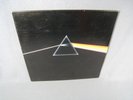The Dark Side Of The Moon Pink Floyd Rock Vinyl LP Capitol 1973 EMI with Posters