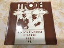 TRIODE-ON N’A PAS FIN D’AVOIR-ULTRARE French-1971-PROGRESSIVE ROCK-FUTURA Label