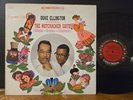 Duke Ellington Billy Strayhorn Tchaikovsky The Nutcracker Suite 1960 Holiday LP