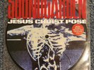 SOUNDGARDEN: JESUS CHRIST POSE - 1992 A&M RECORDS 7