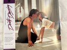 NEW SUPER RARE Dirty Dancing Soundtrack COLORED Vinyl 2xLP x/1,987