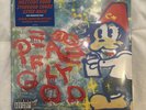 WESTSIDE GUNN, STOVE GOD COOKS - Peace “Fly” God LP (Black Vinyl) 0591/1500