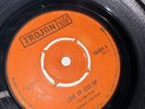 Love up Kiss up the termites TR634 Boss skinhead reggae Trojan very good