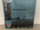 OASIS Time Flies 1994-2009 Limited Edition 5LP Japan Only Sky Blue Mint/Sealed