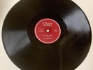 The Charms 1956 DOO WOP 78 I'll Be True / Boom Diddy Boom Boom CHART Mint HEAR