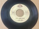 4 Haven Knights DOOWOP 45 In My Lonely Room / I'm Just A Dreamer JOSIE Mint-HEAR