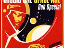 Soul Jazz Records presents - Studio One Space (Vinyl 2LP - 2023 - UK - Original)