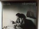 BILLY JOEL - THE STRANGER VINYL 1st UK Press 1977 LP NEAR MINT