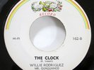 WILLIE RODRIGUEZ 45 Boogaloo Hay / Clock VG+ FONSECA latin guaguanco  Bs 141
