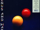 , PAUL MCCARTNEY   WINGS  VENUS  and  MARS 180 g Vinyl Remaster