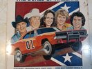 The Dukes Of Hazzard. G+ Vinyl LP. 1981 Original. Plays Strong VG. VG Cover.