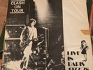 The Clash Live in Paris