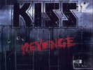Kiss - Revenge (Vinyl LP - 180 gram - EU 2014) NEW - OVP - SEALED