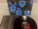 KISS   CREATURES OF THE NIGHT - 1982 Casablanca (NBLP-7270)VG/G-Rock
