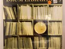 Paul Nice – Drum Library Vol.5 LP USED NOS STILL SEALED