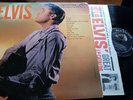 ELVIS PRELEY  Elvis ORIGINAL U.S. MONO RCA LPM 1382 1963-4? Issue