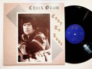 Bristol TN Tennessee Chuck Odum Easy To Love Psych Folk Vinyl LP Record VG+