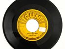 Warren Smith 45 Rock 'N' Roll Ruby 1956 Sun-239 Rockabilly EX