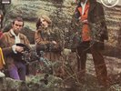 Steamhammer ‎– Reflection (Vinyl LP - Original - DE 1969)