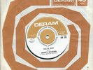 Granny's Intentions:Take me back/Maybe:UK Deram:1970
