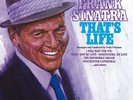 FRANK SINATRA - THAT'S LIFE (LP)  VINYL LP NEW