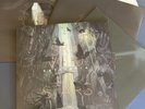 Katatonia – Sky Void Of Stars White LP Vinyl NM