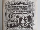 HAWKWIND - KINGS OF SPEED 1975 UK 7