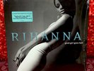 2007 Rihanna “Good Girl Gone Bad” Def Jam Recordings B0008968-01 2 LP (Sealed)