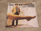 Simon & Garfunkel The Graduate Soundtrack Vinyl Album NEW SEALED OST