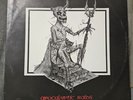 Hellhammer Apocalyptic Raids vinyl LP venom blasphemy beherit celtic frost
